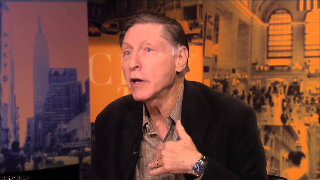 CityTalk: Eli Silverman on the NYPD