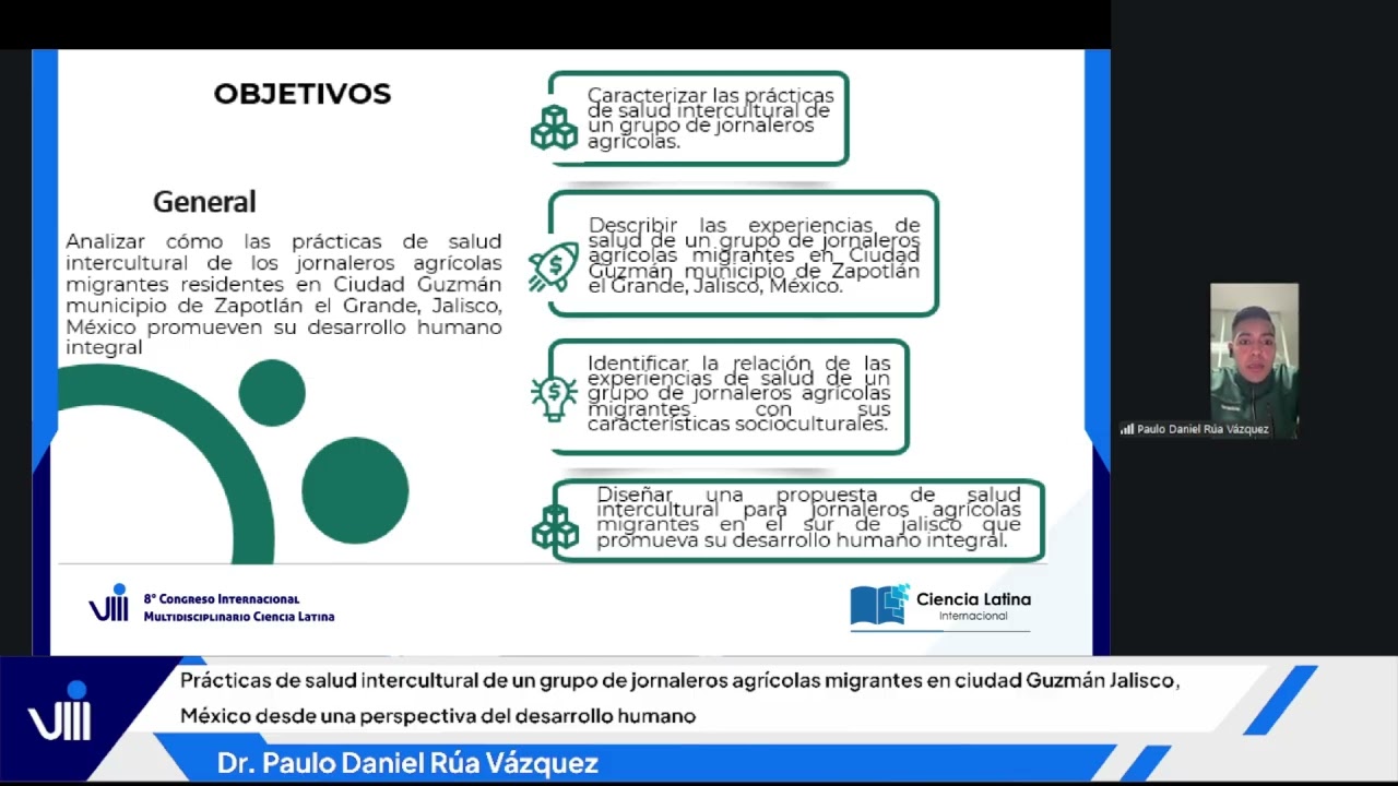 Prácticas de salud intercultural de un grupo de jornaleros agrícolas migrantes en ciudad Guzmán