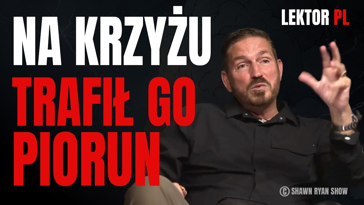 Zagrał Jezusa w 