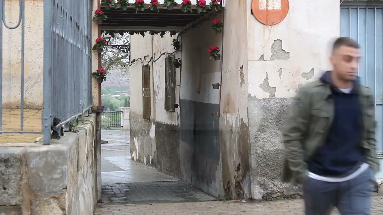 Rincones de Cieza
