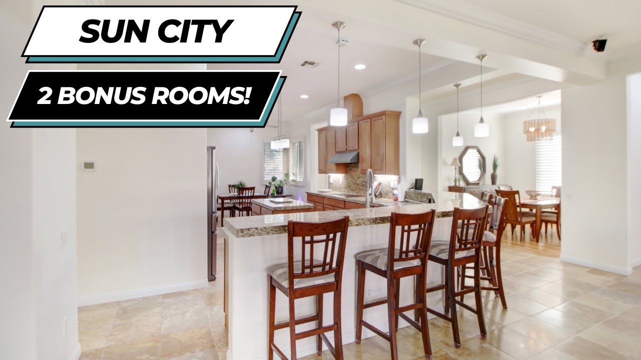 Wow Sun City Shadow Hills, CA. Now $519,000 2,230 SF