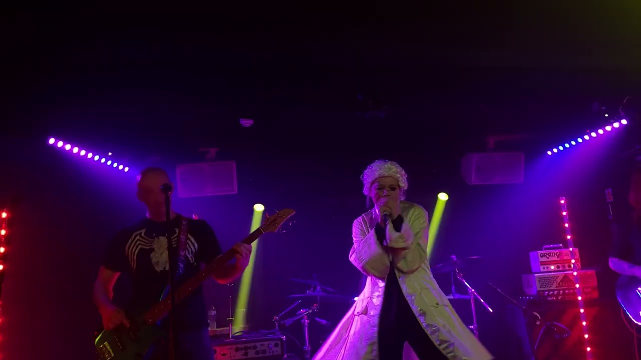 Wags to Wytches - Nice Guy (Live at Sawan Plymouth 27/02/26)