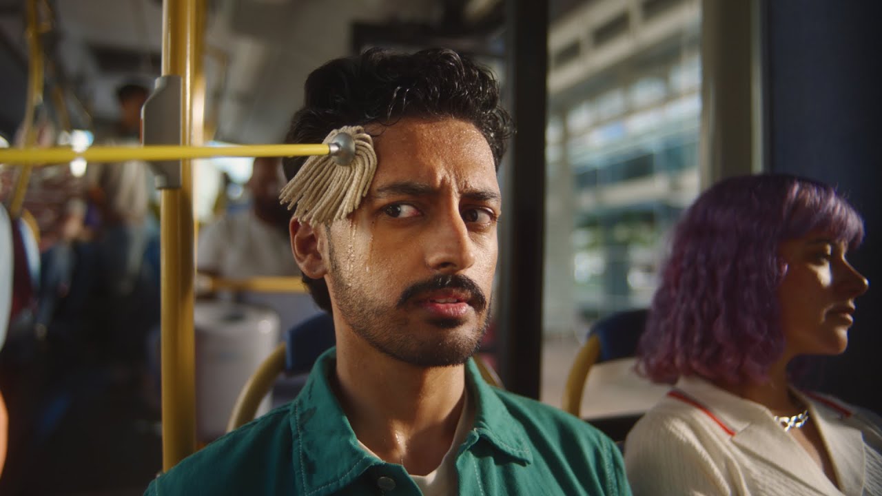 Lipton Ice Tea SOS Squad: Saving Your Summer with Laughter & Refreshment | Save Our Summer Campaign