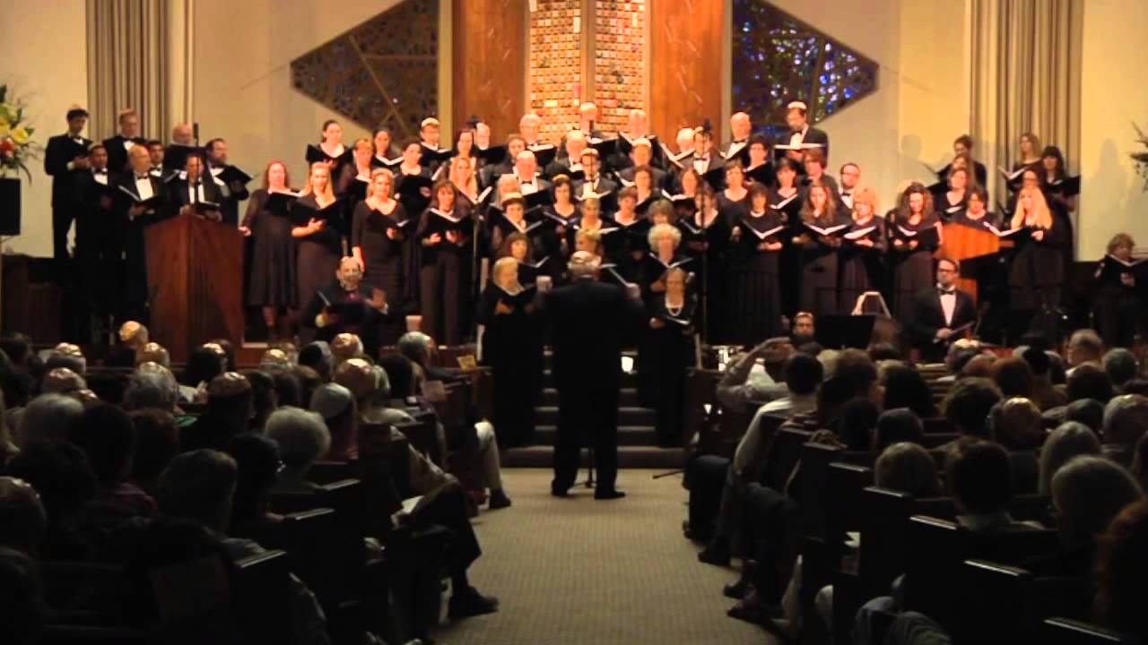 Kol Nidre, op. 39 by Arnold Schoenberg