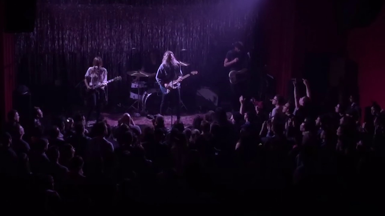Dead Sara - The Chapel San Francisco