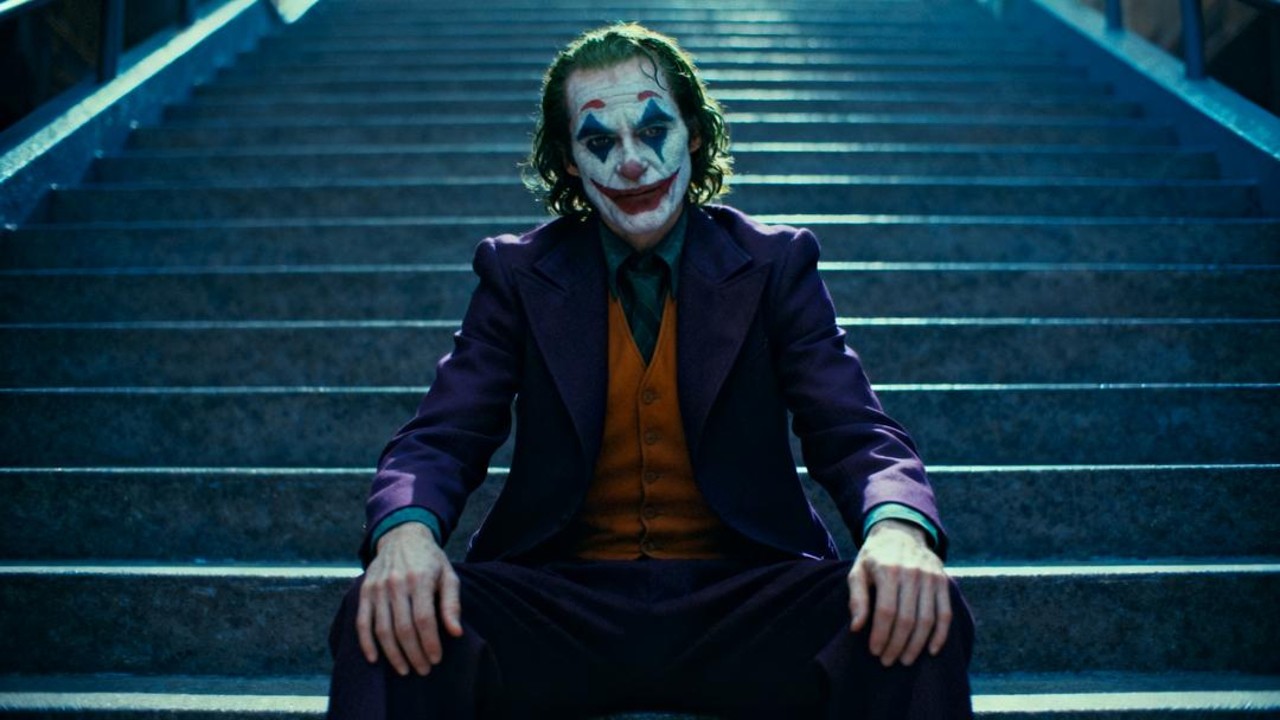 EVERYONE’S WATCHING U LIKE UR A CELEBRITY — THEY CAN’T BELIEVE HOW FAR U CAME 💫Joker ApexRiot