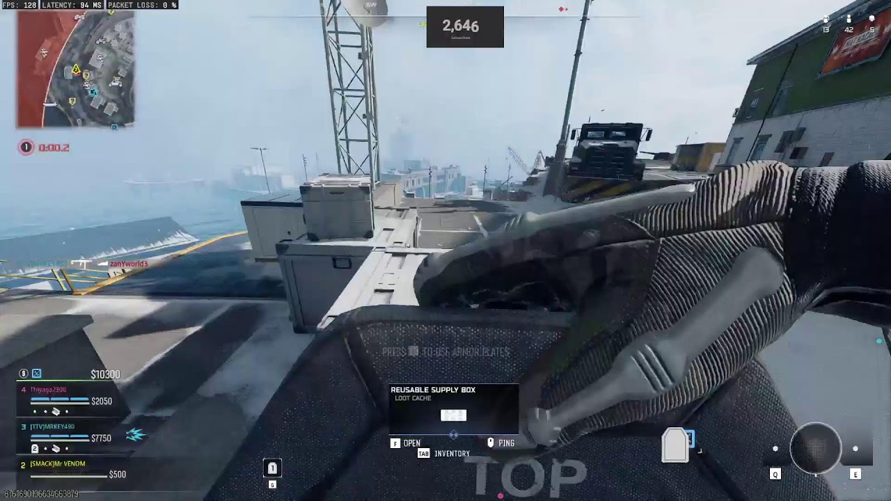 Break Over. TERMINATOR MODE. No Survivors. 🔥🔴 🎮WARZONE LIVE 🎮🔴Chill Vibes… with Mr.VENOM 🎮🔥