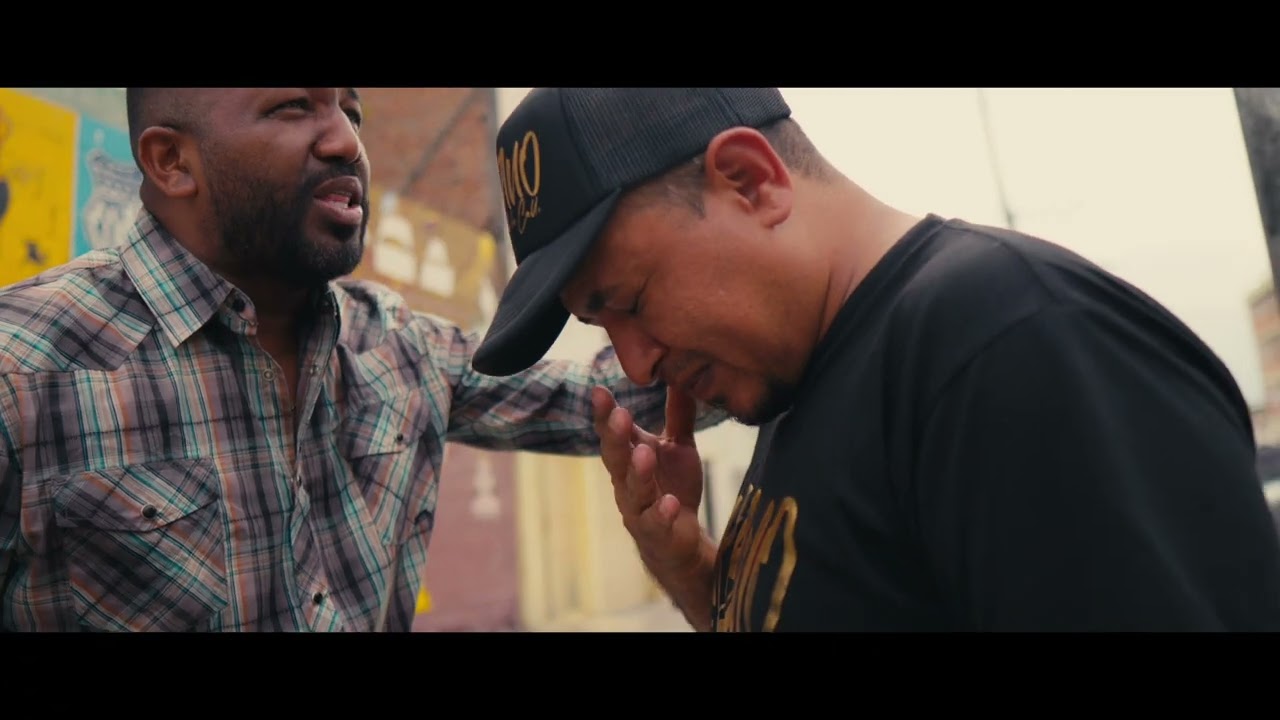 LUIS RM- CONVICCIONES (VIDEO OFICIAL)