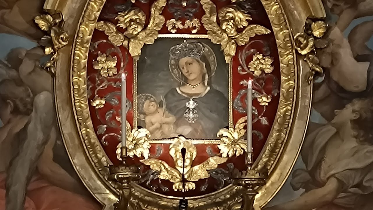 Adorazione Eucaristica 