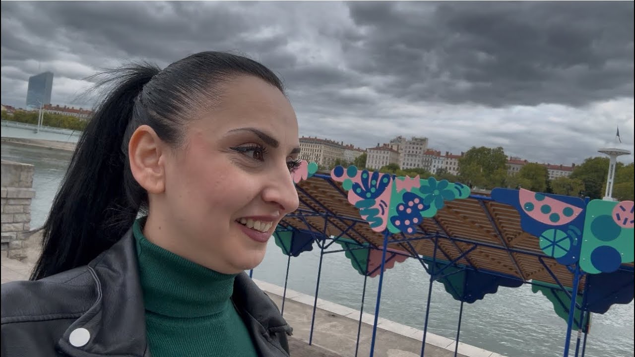 ՀԱՃԵԼԻ ՕՐ ԸՆԿԵՐՈՒՀՈՒՍ ՀԵՏ | ՄԵՐ LYON ՔԱՂԱՔԸ | ՄՐԳԵՐԻ ԴՐԱԽՏՈՒՄ ՄԵՐ ԶՐՈՒՑՑԸ | ԱՆՏՐԱՄԱԴԻՐ ՄԻՔԻՉ ՋՂԱՅՆ😍