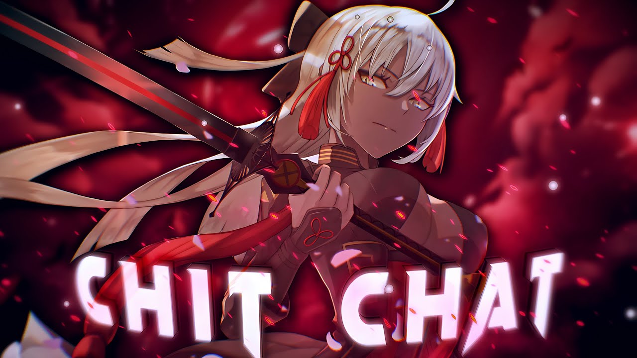 Fate AMV Chit Chat