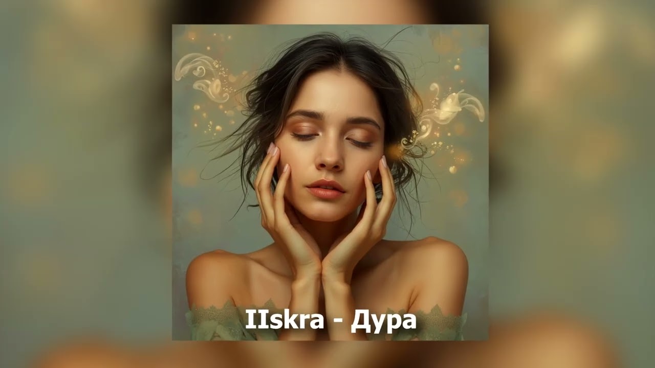 IIskra - Дура (Lyric video) музыка 2026
