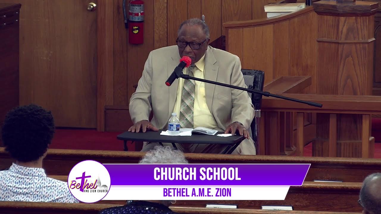 Bethel Church