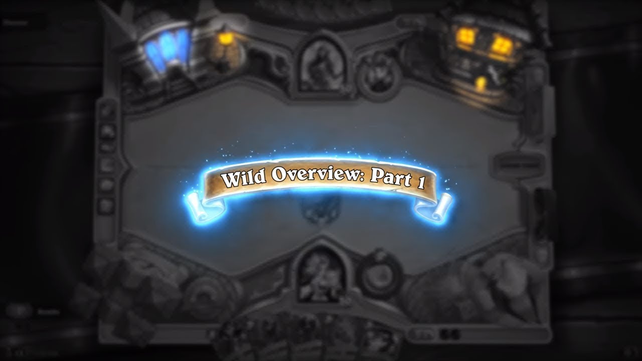 Well Played - Wild Overview