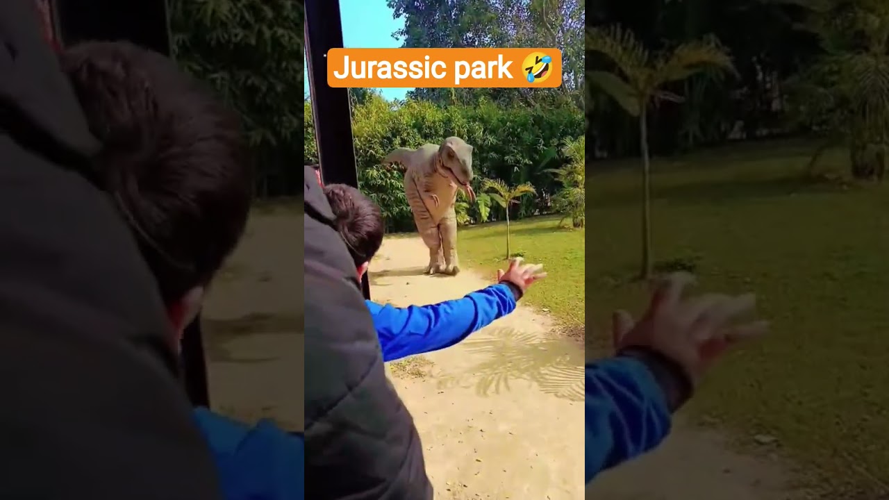 lakhnow jurassic park 