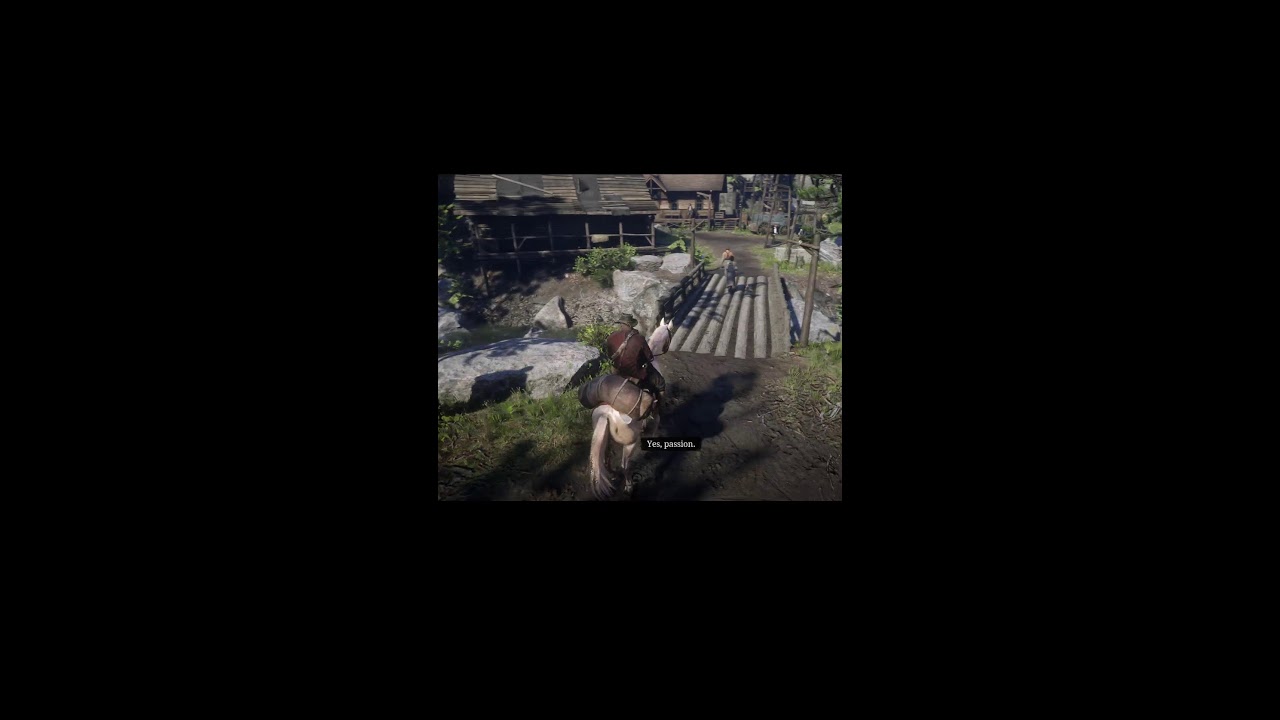 HUNT LEGENDRY BEAR | RDR 2 | XPC GMR