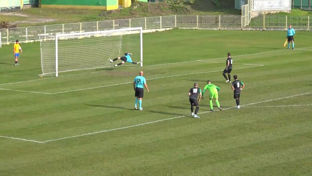 Futbalisti Prievidze robia radosť