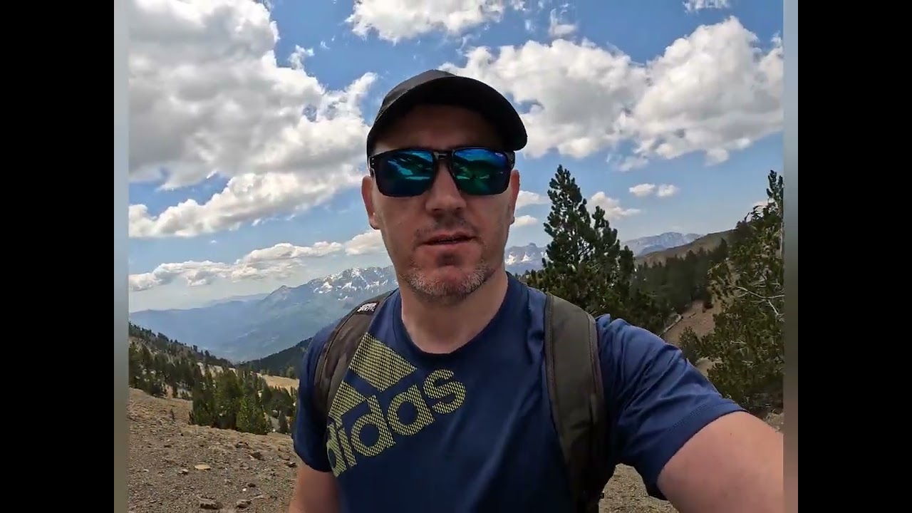 Smolikas 2637m