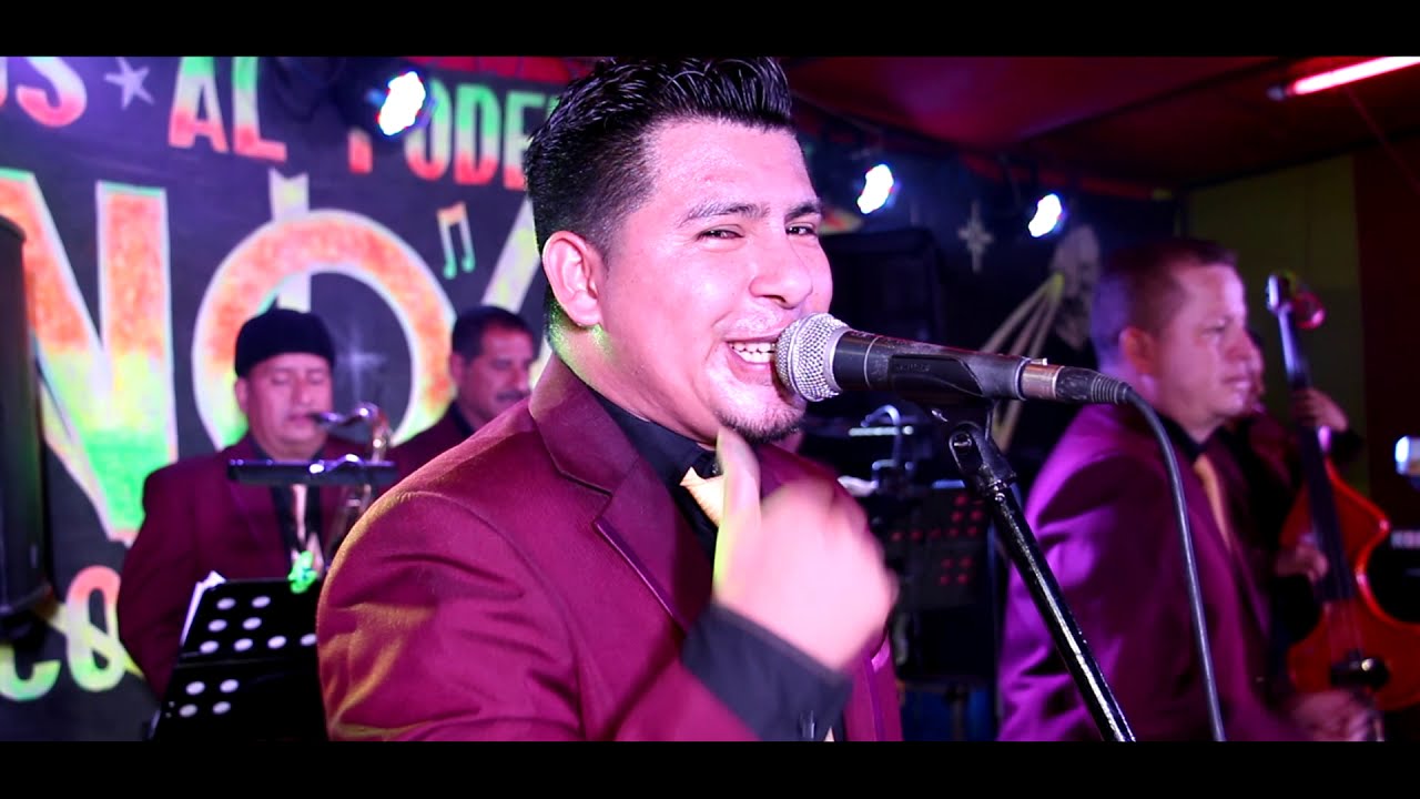 Mix Chicha / Wiskisito Orquesta Blue Stars La Original En Vivo