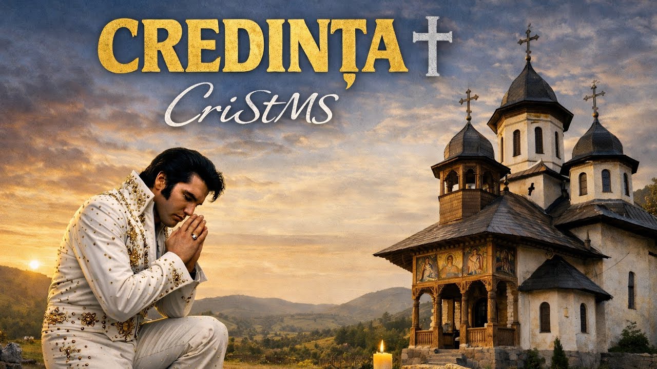 Credința * CriStMS🎼