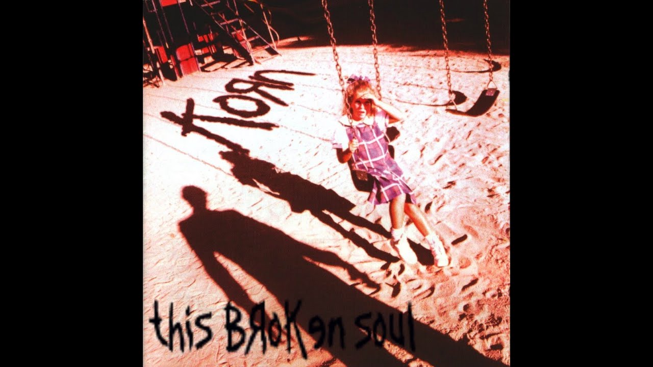 Korn - This Broken Soul [HQ]
