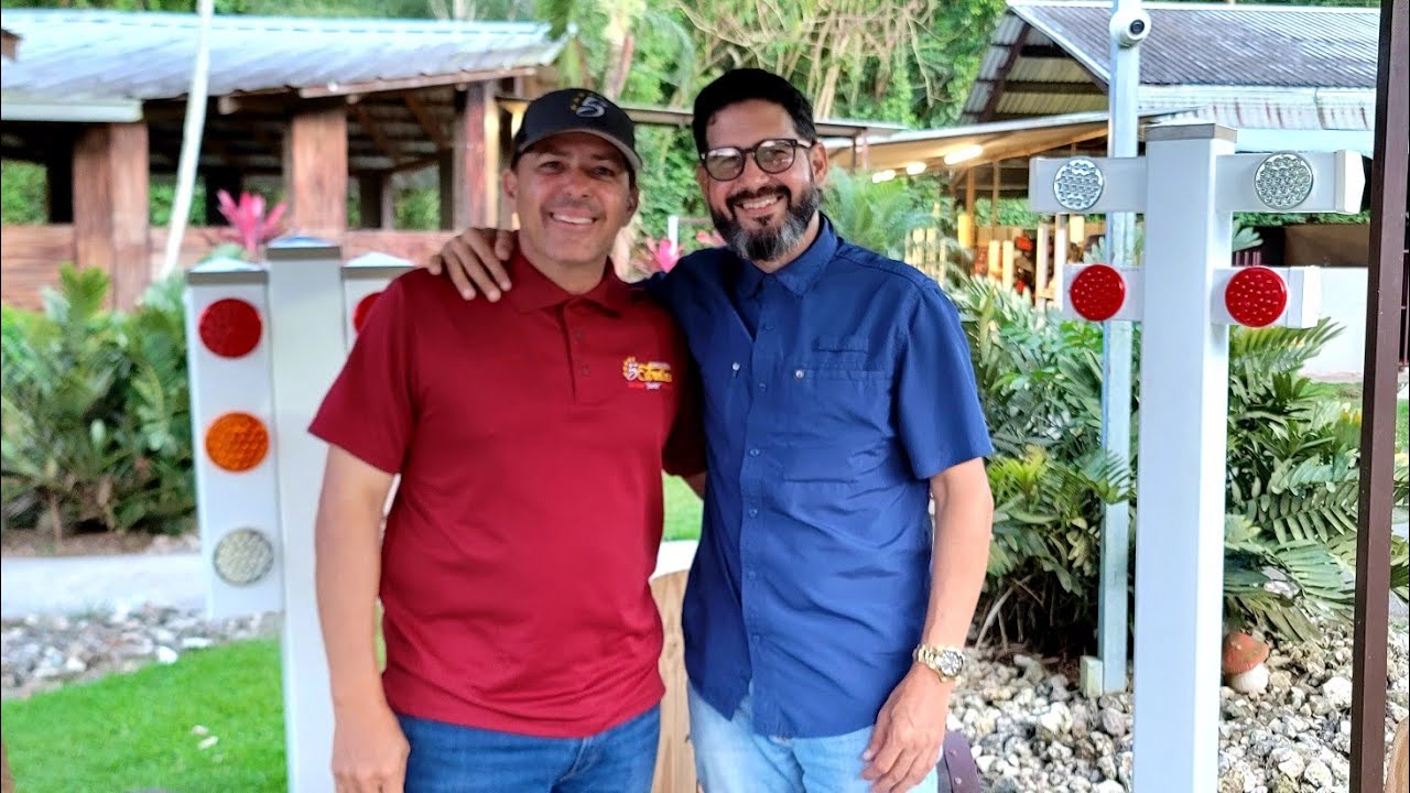 Segunda Copa de Andadura El Father.