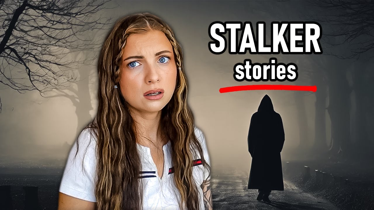 Reading People’s Wildest Stalker Stories
