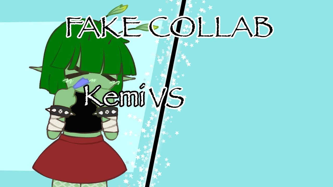 [FnF X Gacha] ~Gacha Fake Collab~ || -READ DESC- || #OutfitBattleWithKemi