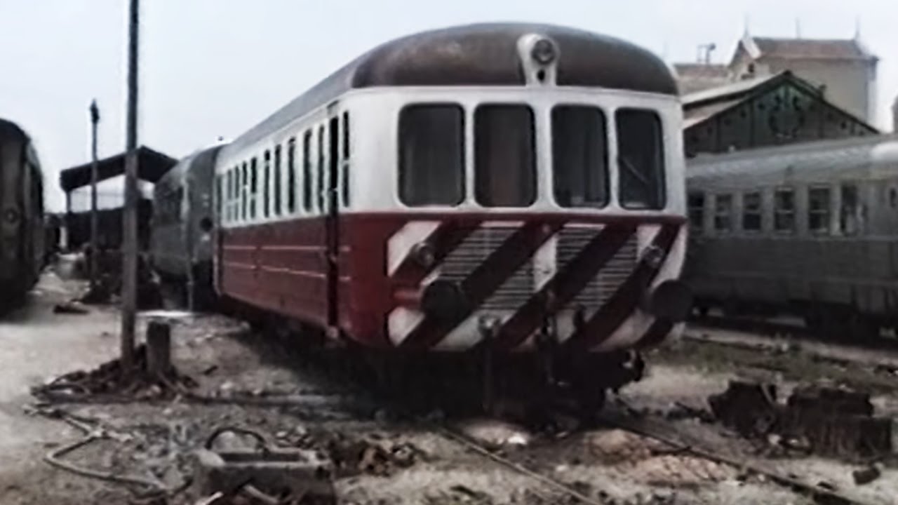 CP 1219/1808 - Barreiro 1988