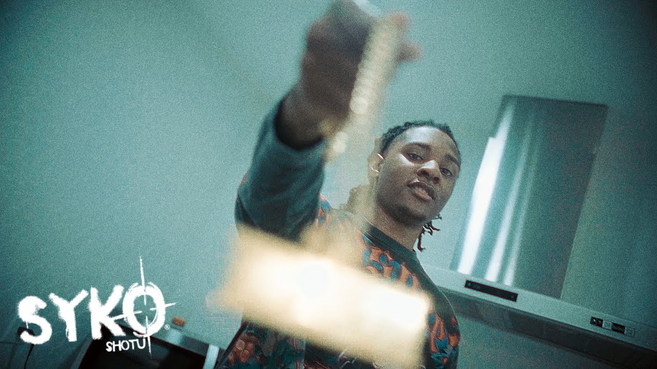 Off Da Ave - THIS AIN'T THAT (DIRECTED By:  @SYKOSHOTU )