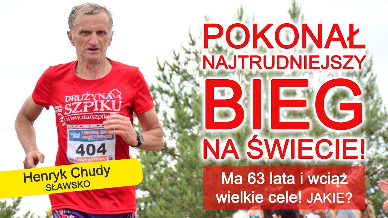 Ten człowiek pokonał 246-kilometrowy Spartathlon - wywiad z bohaterem