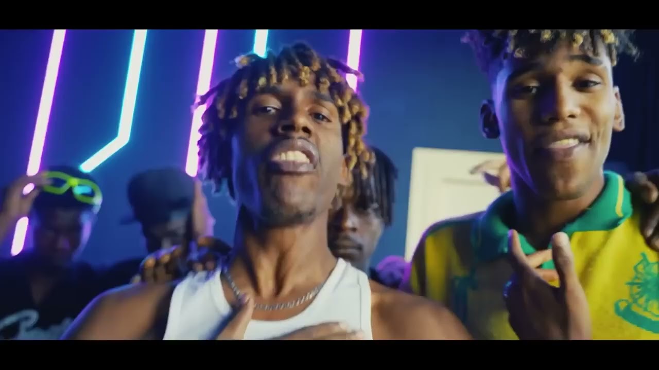 Surprise 1  (diss trak) @jgrr  video clip