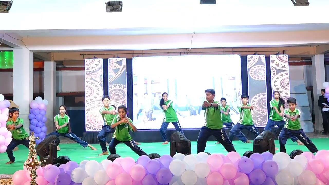 YOGADANCE
