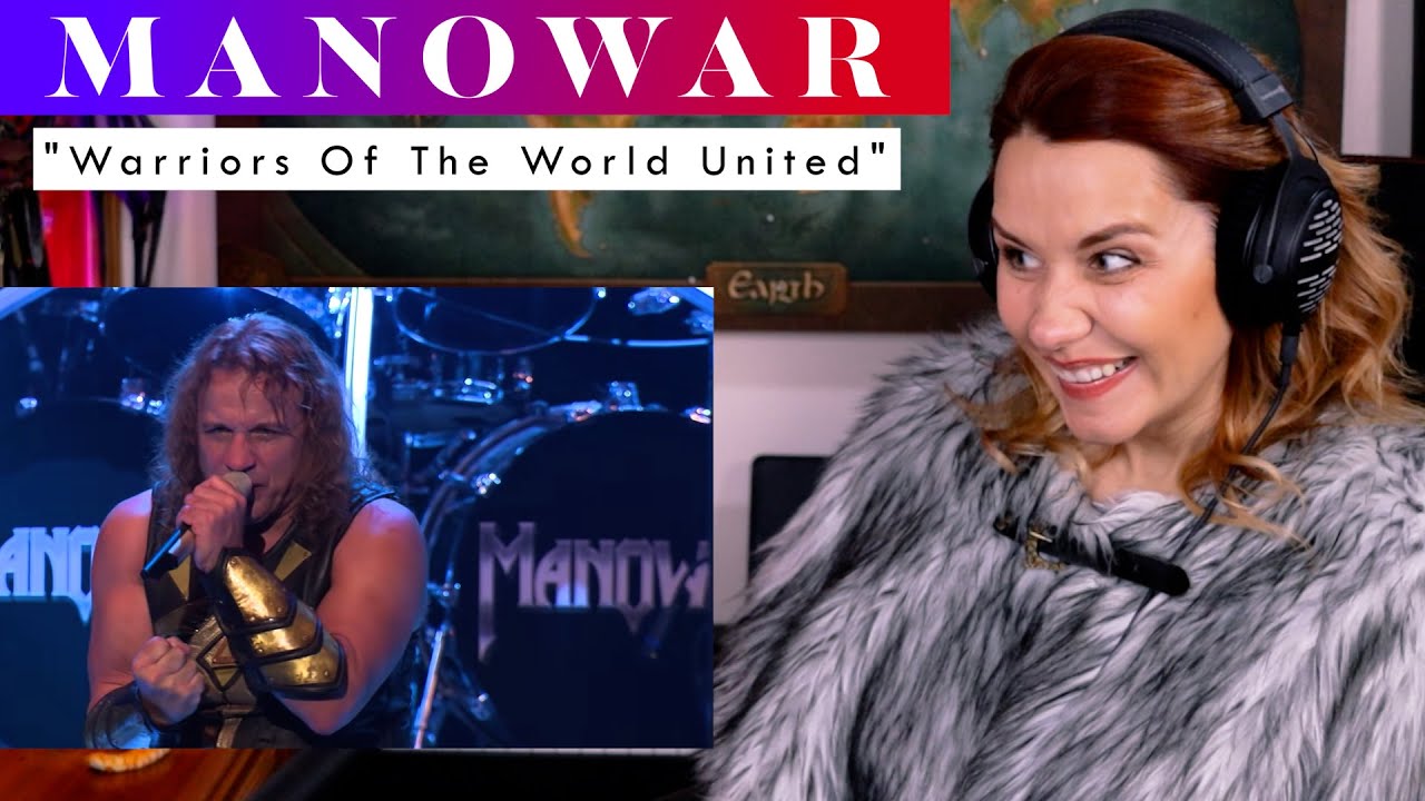 MANOWAR 
