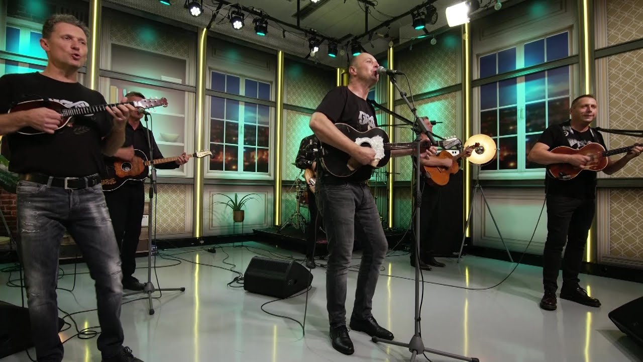 Gazde - Ostarit ću ja, ostarit ćeš ti | Dalibor Petko Show | CMCTV