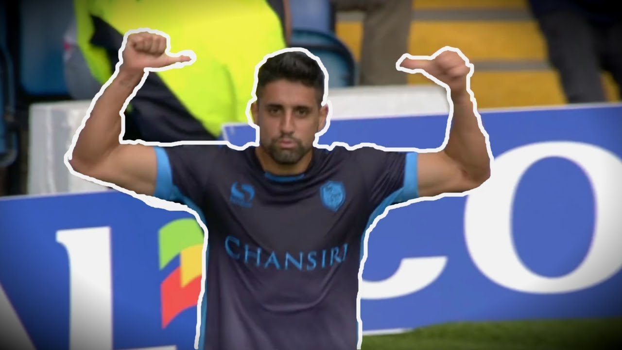 SHEFFIELD WEDNESDAY BEST GOALS MONTAGE 2015-2018!