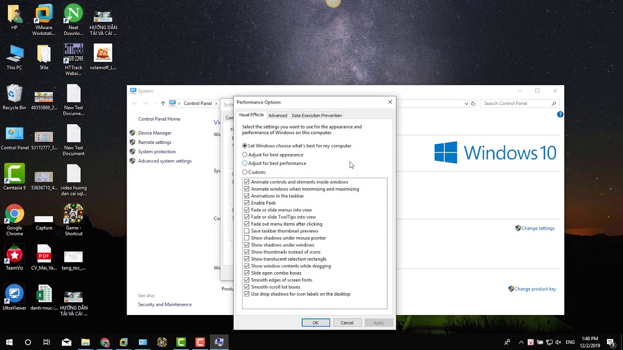 Hướng dẫn sửa lỗi kh&ocirc;ng mở được file game.exe khi c&agrave;i đặt v&otilde; l&acirc;m offline