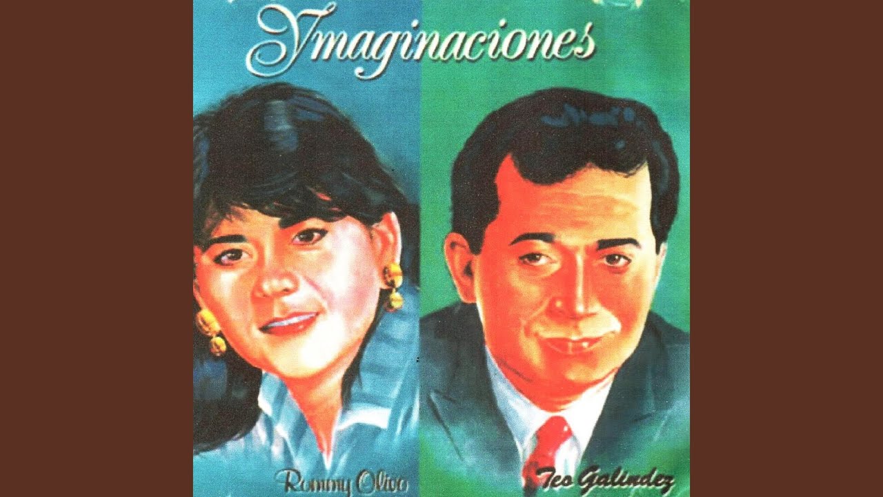Imaginaciones