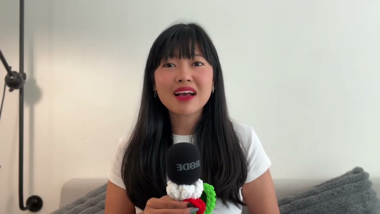 Self-Love vs. Self-Respect | ការស្រលាញ់ខ្លួនឯង ការគោរពខ្លួនឯង