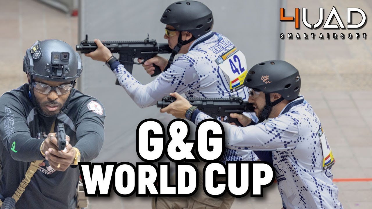 The World Cup You Should Know?! 你沒聽過的世界盃?!