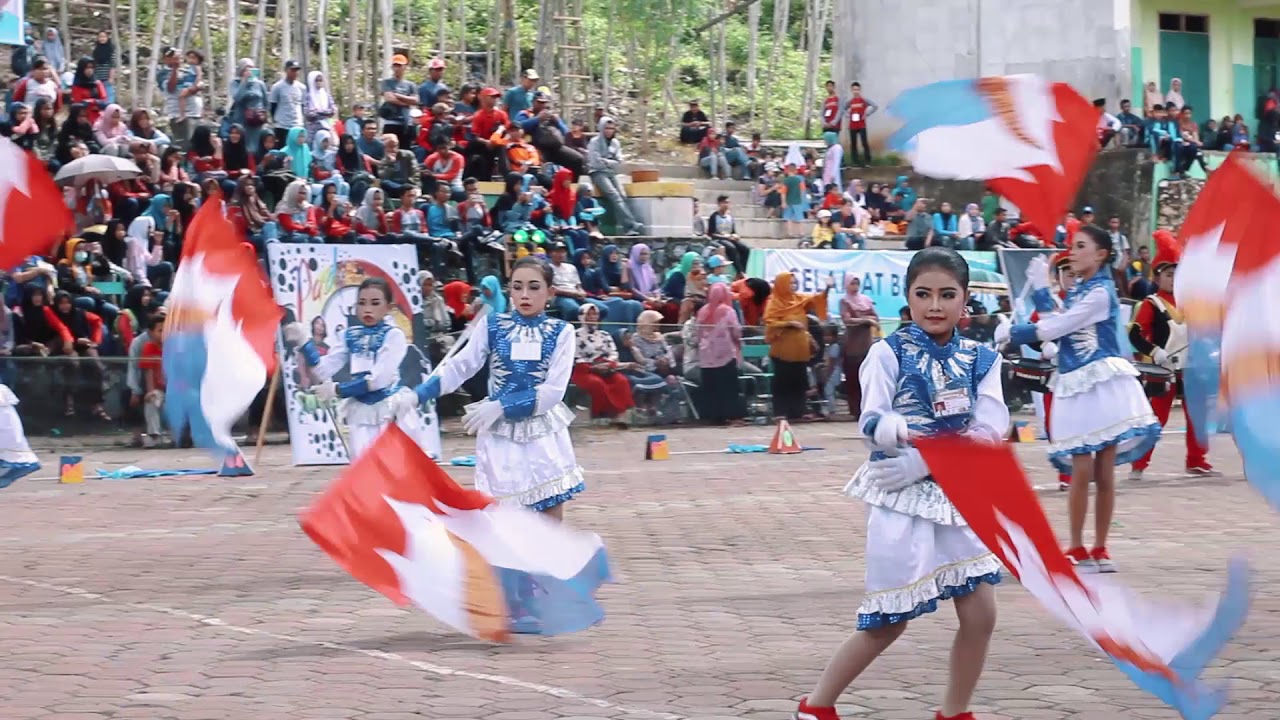 GITA PESONA   I   SDN 1 Karangsoko Trenggalek    I   TDC & APMB OPEN 2017