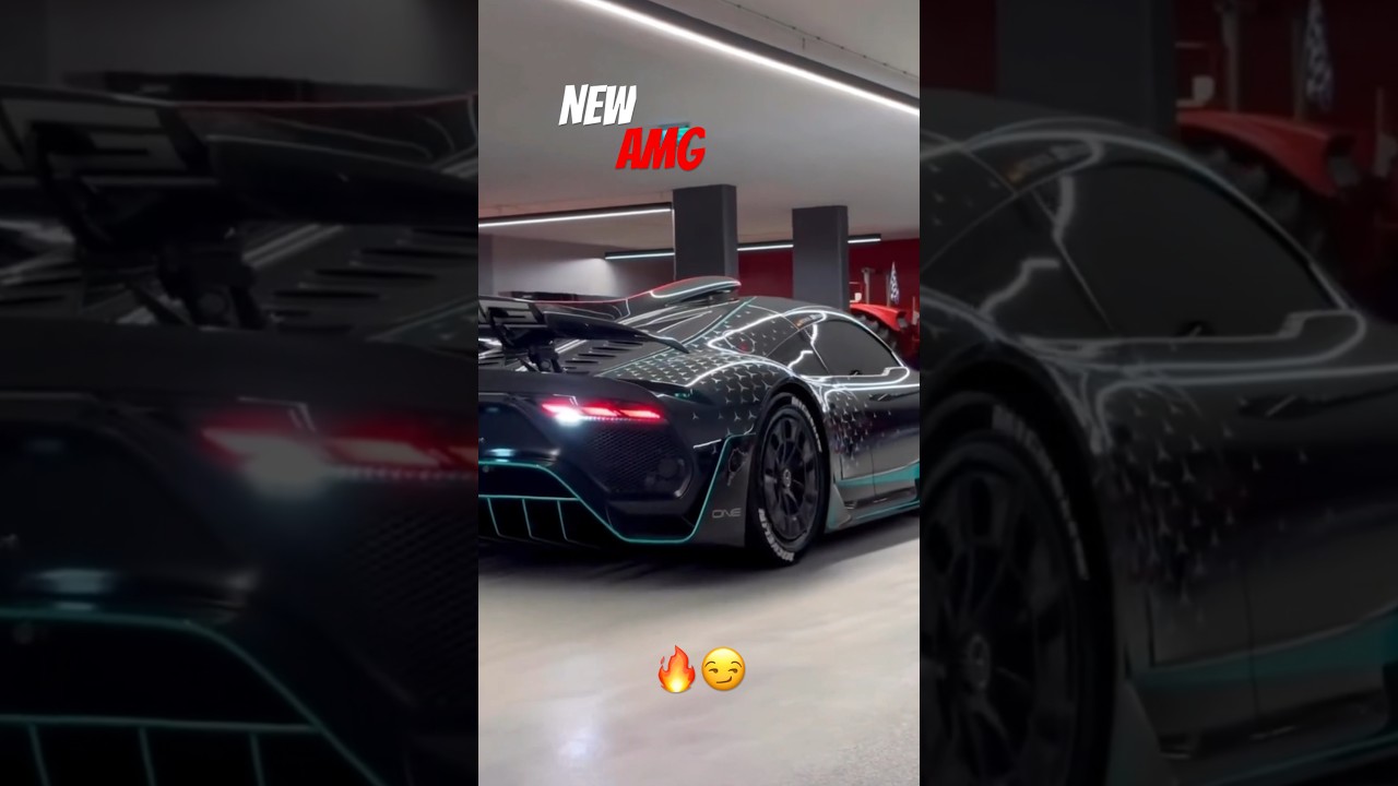 Mercedes AMG modification   #car #shorts #supercars #mercedes #amg