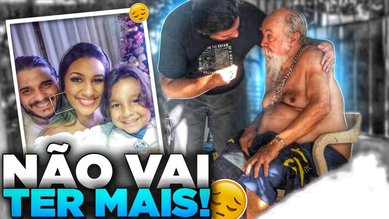 FIM DO CANAL(TROLLEI O VEIO DIZENDO QUE IA EMBORA COM A FAMÍLIA) | LUIZ DO SOM