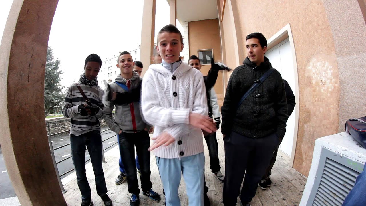Freestyle M.E.H - D-Ter - ATR