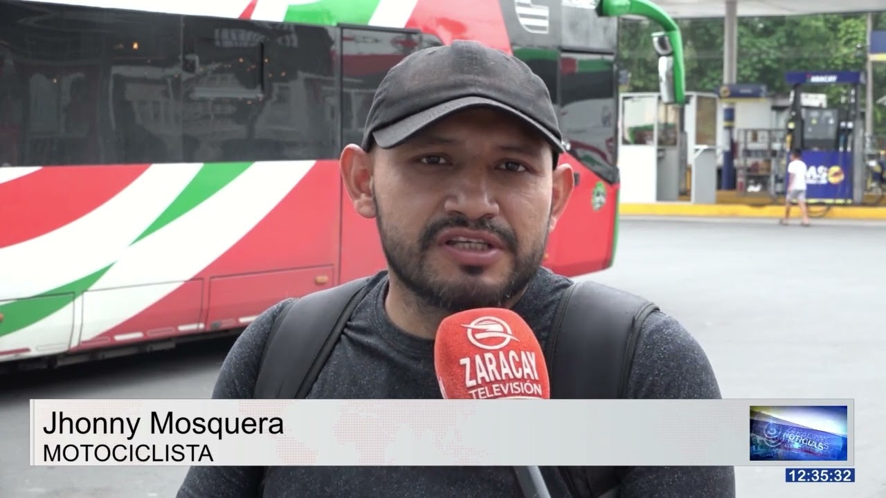 LA REGIÓN - NUEVA VARIACIÓN EN EL PRECIO DE LOS COMBUSTIBLES RIGE DESDE EL 12 DE FEBRERO