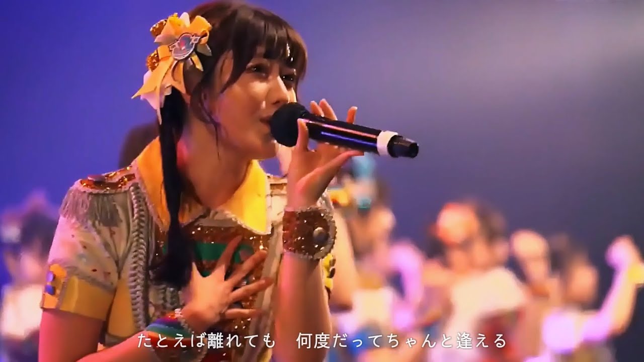 虹のコンキスタドール / 世界の中心で虹を叫んだサマー