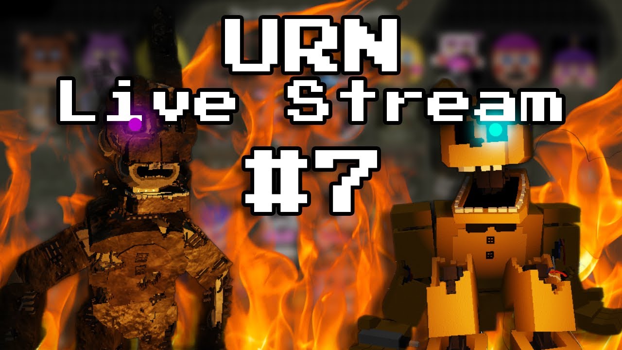 Ultimate Random Night Live Stream #7 Possibly getting 1 million points today