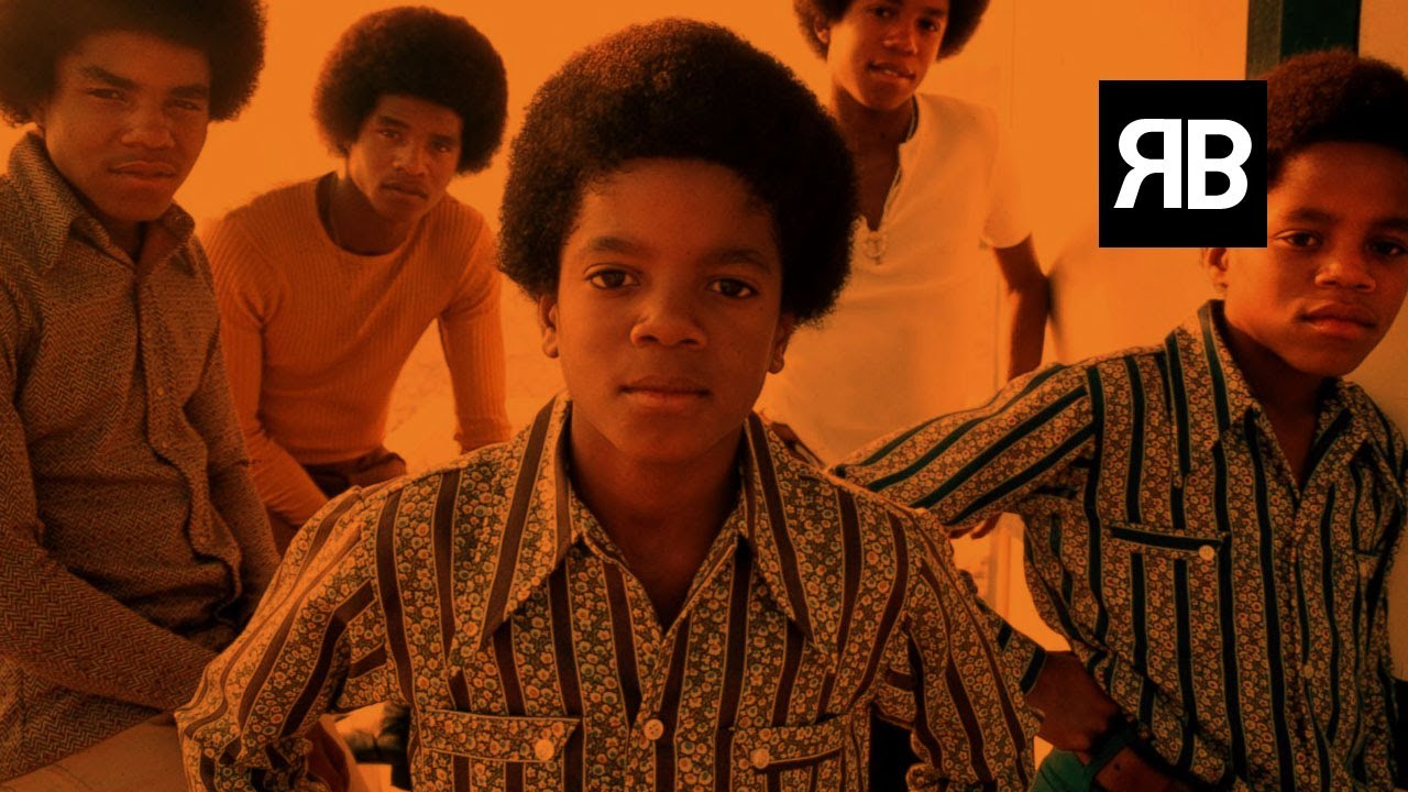 Michael Jackson x Sample Type Beat 