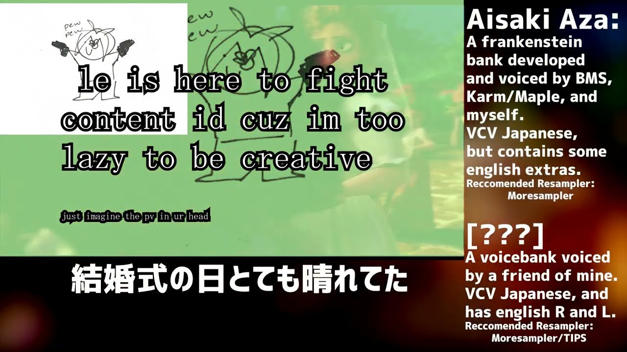 【10 Utaus that I Havent finished Otoing】We Dont Talk About Bruno 【JP / ENG / ZH Utau Cover】