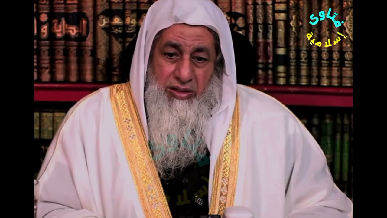 متى تبدأ أحداث يوم القيامة الكبرى هل قبل النفخ في الصور أو بعده ؟الشيخ مصطفى العدوي 